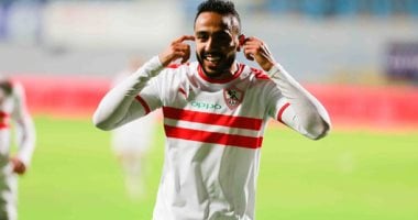 زى النهارده.. محمود كهربا ينضم للزمالك بعد تألقه بقميص إنبى