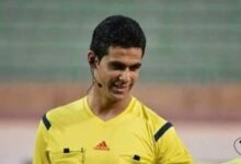 ماذا يفعل الأهلى مع صافرة محمد معروف قبل مواجهة فاركو الليلة ؟