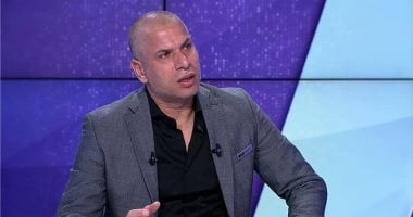 وائل جمعة "صخرة" الأهلي ومنتخب مصر السابق يحتفل بعيد ميلاده الـ50