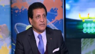 فاروق جعفر يحسم جدل مستقبل نجله سيف: هذا الأمر مُستحيل الآن!