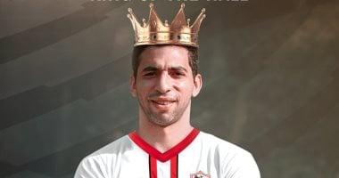 الزمالك يجدد عقد أحمد الأحمر وبكار وأكرم يسرى وشادى خليل فى صفوف اليد