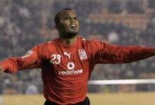 زى النهارده.. فلافيو يبدأ رحلة الأهداف بقميص الأهلى بـ"القفا" فى غزل المحلة