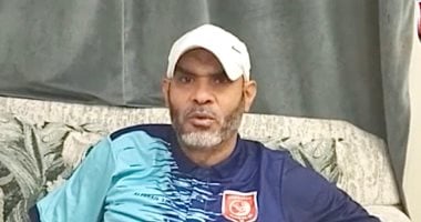 طارق خليل نجم الأهلى السابق يحتفل بعيد ميلاده الـ"60" اليوم