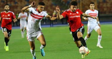 مصطفى الزنارى ينتقل للبنك الأهلى موسمًا على سبيل الإعارة