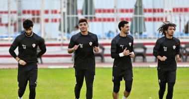 مدرب الحراس يضع برنامجا تدريبيا خاصا لحراس مرمى الزمالك