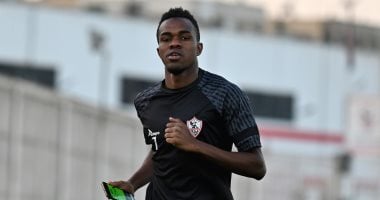الزمالك يقترح جدولة مستحقات إبراهيما نداى تجنبا لعقوبات فيفا