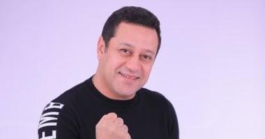 هشام حنفى "مدفعجى" الأهلى فى التسعينيات يحتفل اليوم بعيد ميلاده الـ"52"