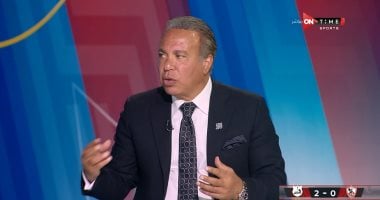 أيمن يونس: فيريرا فى تحدى البحث عن شخصية الزمالك