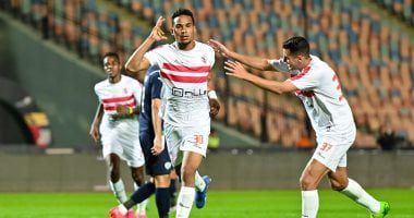 جلسة منتظرة بين وكيل الجزيرى وإدارة الزمالك لحل أزمة الاستبعاد