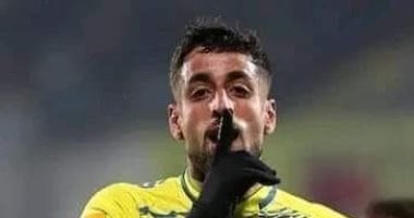 تعرف على أرقام عدى الدباغ مع شارلروا البلجيكى بعد دخوله على ردار الزمالك