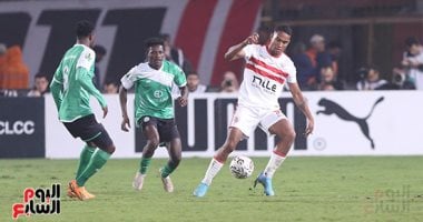 تفاصيل أزمة سيف الدين الجزيرى مع فيريرا في الزمالك