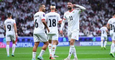 عدى الدباغ خيار محتمل لدعم هجوم الزمالك بعد أزمة خروج الأجانب