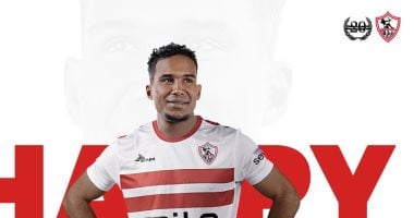 ماذا قدم الجزيرى مع الزمالك في وجود فيريرا مديرا فنيا؟