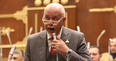 حازم الجندى: البيان العربى الإسلامى بشأن غزة رسالة ردع سياسية وقانونية قوية