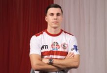 الزمالك يتواصل مع ميشالاك لحل أزمة المستحقات.. اعرف التفاصيل