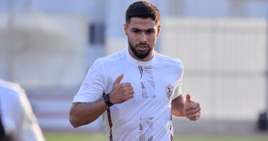 الزمالك يبحث عن عرض لإعارة عمر فرج