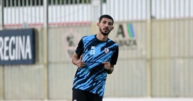 موقف أحمد فتوح من المشاركة مع الزمالك