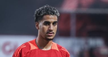 كيف يفكر الأهلى فى مصير سمير محمد حال فشل تسويقه قبل غلق باب القيد؟