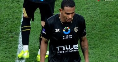 الجزيرى يحرم الزمالك من ضم أجنبى جديد