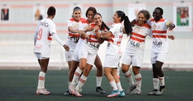 الزمالك يتعاقد مع الكينية أرينجو لتدعيم فريق السيدات