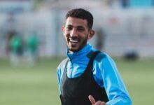 إنهاء أزمة أحمد فتوح مع فيريرا يمهد لظهوره الأول مع الزمالك أمام المقاولون