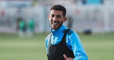 إنهاء أزمة أحمد فتوح مع فيريرا يمهد لظهوره الأول مع الزمالك أمام المقاولون