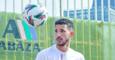 فتوح على رأس غيابات الزمالك أمام سيراميكا بالدورى