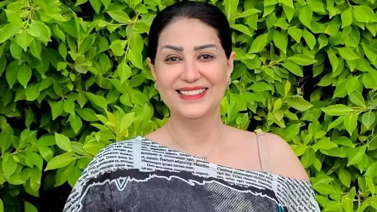 داليا مصطفى تدعم وفاء عامر: "يا جبل ما يهزك ريح"