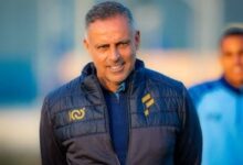 الزمالك يفاوض جوميز لتسوية باقى المستحقات