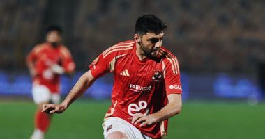 كريم نيدفيد لاعب سيراميكا يحتفل اليوم بعيد ميلاده الـ"28"