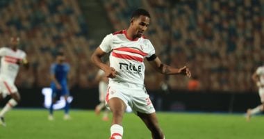 الزمالك يحسم مصير سيف الجزيري ويقرر استمراره في الموسم الجديد