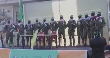 تفاصيل موافقة حماس على مقترح مصر لصفقة تهدئة غزة وتبادل الأسرى.. فيديو