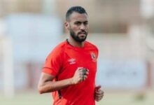 زى النهارده.. حسام عاشور يزور الشباك للمرة الأخيرة بقميص الأهلى