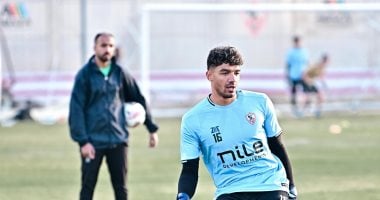 حراسة المرمى تعرقل تدعيم الجبهة اليمنى بالزمالك ..اعرف اتفاصيل