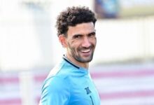 بعد 3 مباريات خارج التشكيل.. عواد يترقب الظهور الأول مع الزمالك