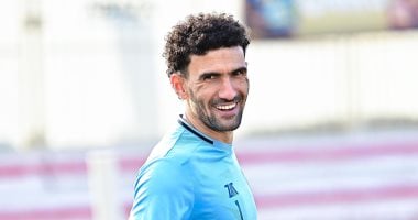 بعد 3 مباريات خارج التشكيل.. عواد يترقب الظهور الأول مع الزمالك