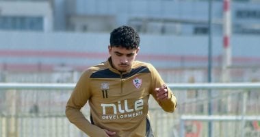 24 ساعة تفصل الجفالي عن الرحيل من الزمالك