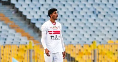 الزمالك يتفق مع حسام عبد المجيد على تمديد العقد