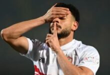 الزمالك يمنح دونجا فرصة أخيرة حتى يناير لتحديد مصيره