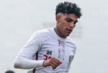 محمد السيد يتمسك بالاحتراف الخارجي وقرار حاسم من الزمالك