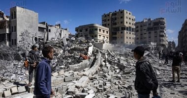 النائب عمرو هندى: خطة الاحتلال لغزة جريمة كبرى ونقف صفًا واحدًا مع الموقف العربى