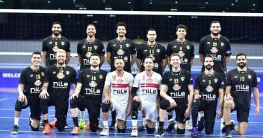فريق يد الزمالك يطير إلى رومانيا للدخول فى معسكر استعدادا للموسم الجديد