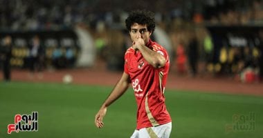 محمد هانى ينضم لقائمة غيابات الأهلي أمام غزل المحلة.. تعرف عليها