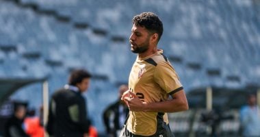 مدرب بروكسي: مصطفى شلبي أفضل من صفقات الزمالك الجديدة