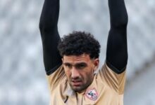 فيريرا يطفئ شرارة فتنة حراسة المرمى في الزمالك