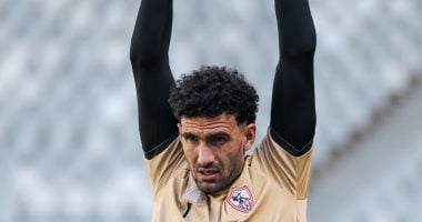 فيريرا يطفئ شرارة فتنة حراسة المرمى في الزمالك