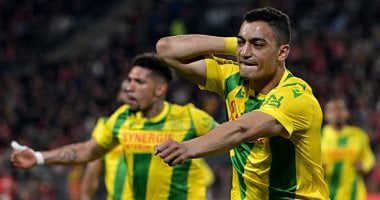 صحف السعودية: مصطفى محمد يختار نيوم رغم إغراءات الأهلي والزمالك