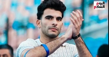 زى النهارده.. زيزو وبن شرقى يعلنان تتويج الزمالك بطلا للدوري للمرة الـ"13"
