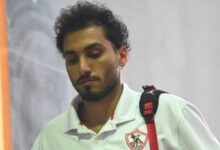 فيريرا يستقر على الاستعانة بخدمات أحمد حمدى فى المباريات المقبلة