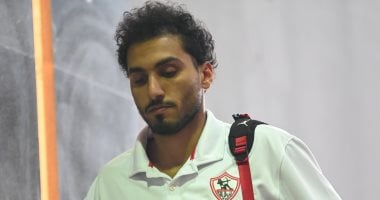 فيريرا يستقر على الاستعانة بخدمات أحمد حمدى فى المباريات المقبلة